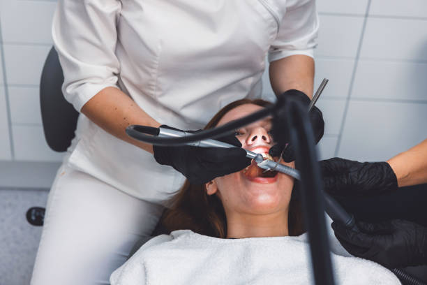 Best Dentist for Tooth Abscess  in Alpine, NJ