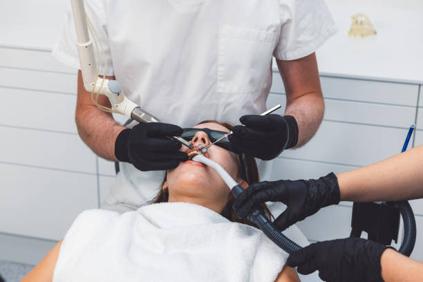 Best Dentist Open Late Near Me  in Alpine, NJ